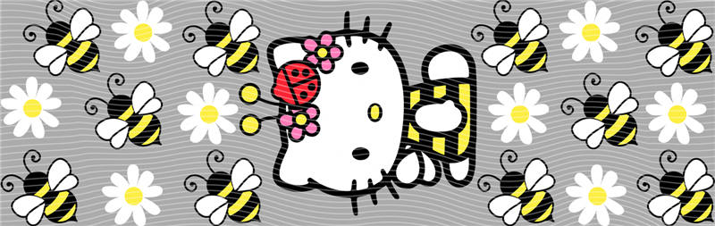 Pen sticker-F 89